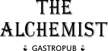 Logo The Alchemist gastropub